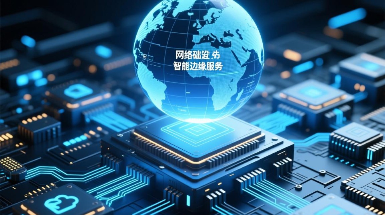 中乙云科技CDN边缘计算究竟有何核心优势? 中乙云科技CDN边缘计算究竟有何核心优势?