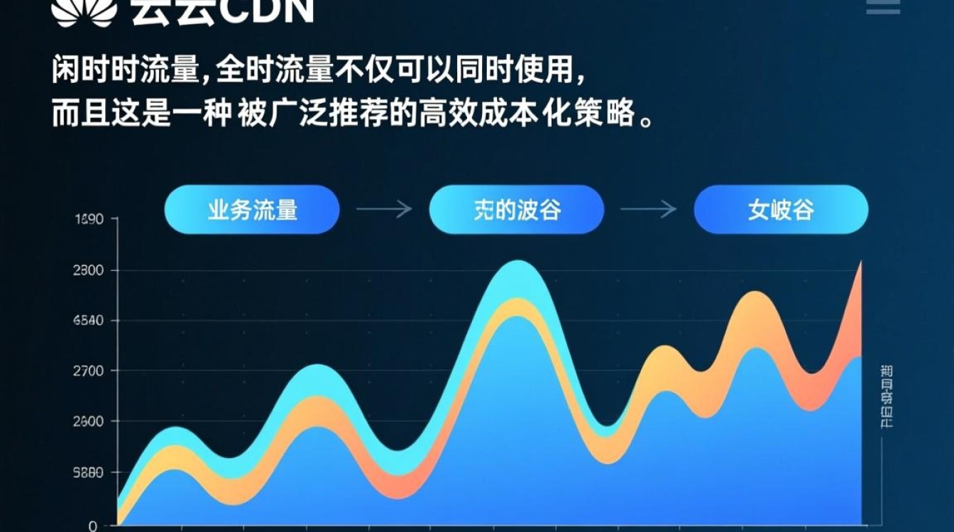 华为云CDN闲时全时流量包可以叠加使用吗? 华为云CDN闲时全时流量包可以叠加使用吗?