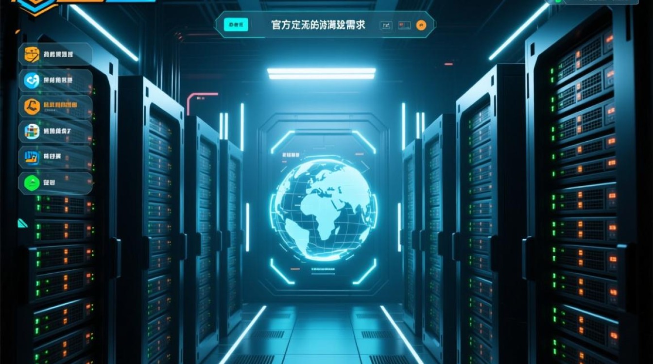 租借游戏服务器怎么选才划算又稳定? 租借游戏服务器怎么选才划算又稳定?