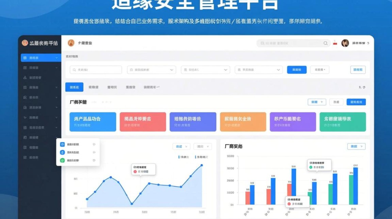 安全管理平台怎么买才划算?选型避坑指南看这里! 安全管理平台怎么买才划算?选型避坑指南看这里!
