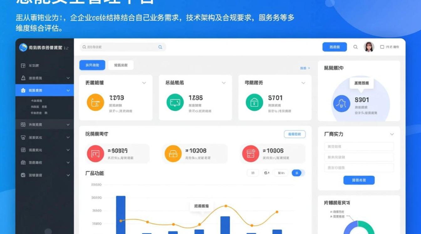 安全管理平台怎么买才划算?选型避坑指南看这里! 安全管理平台怎么买才划算?选型避坑指南看这里!