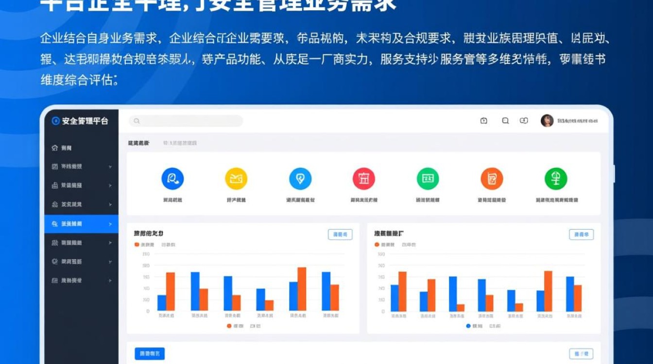 安全管理平台怎么买才划算?选型避坑指南看这里! 安全管理平台怎么买才划算?选型避坑指南看这里!