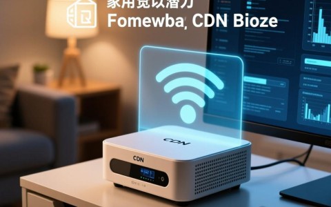 家用cdn盒子一个月跑多少流量？会影响上网速度吗？