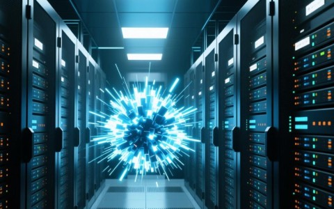 Apache如何处理大数据库的高并发与海量存储？