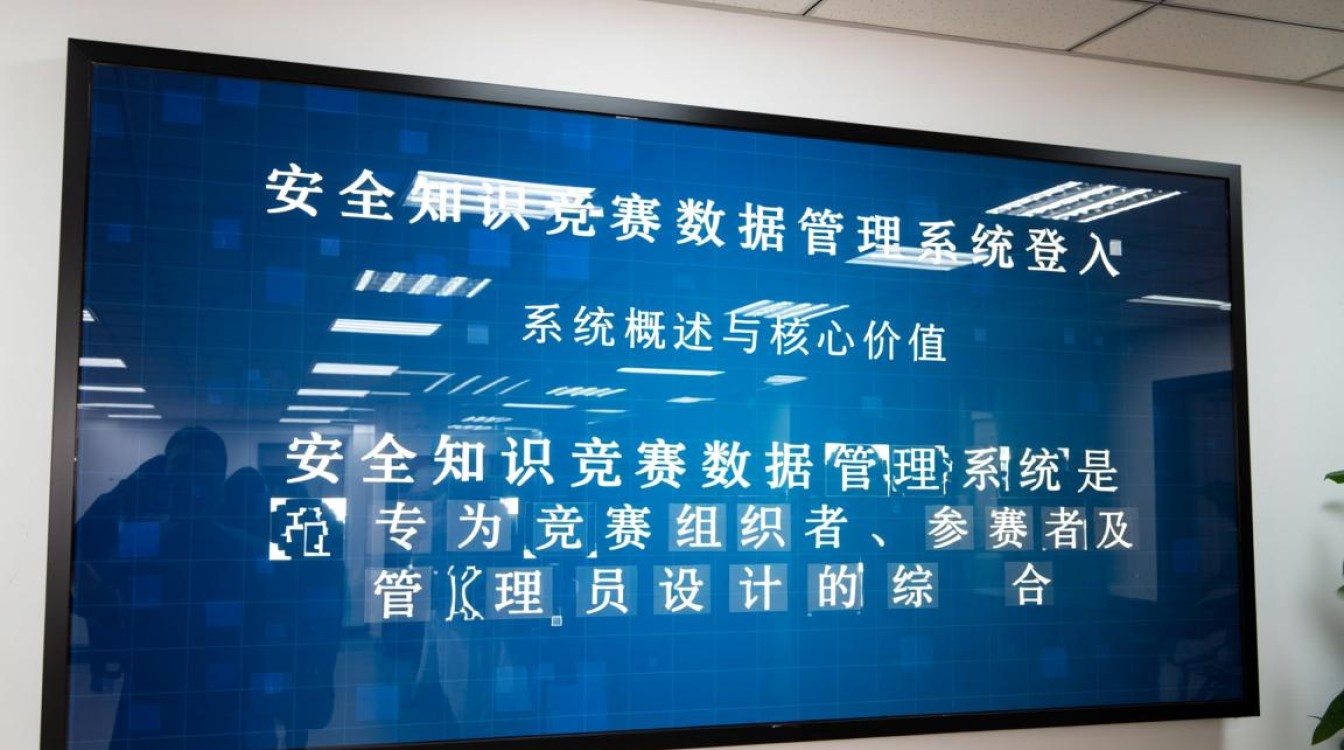 安全知识竞赛数据管理系统登入不了怎么办? 安全知识竞赛数据管理系统登入不了怎么办?