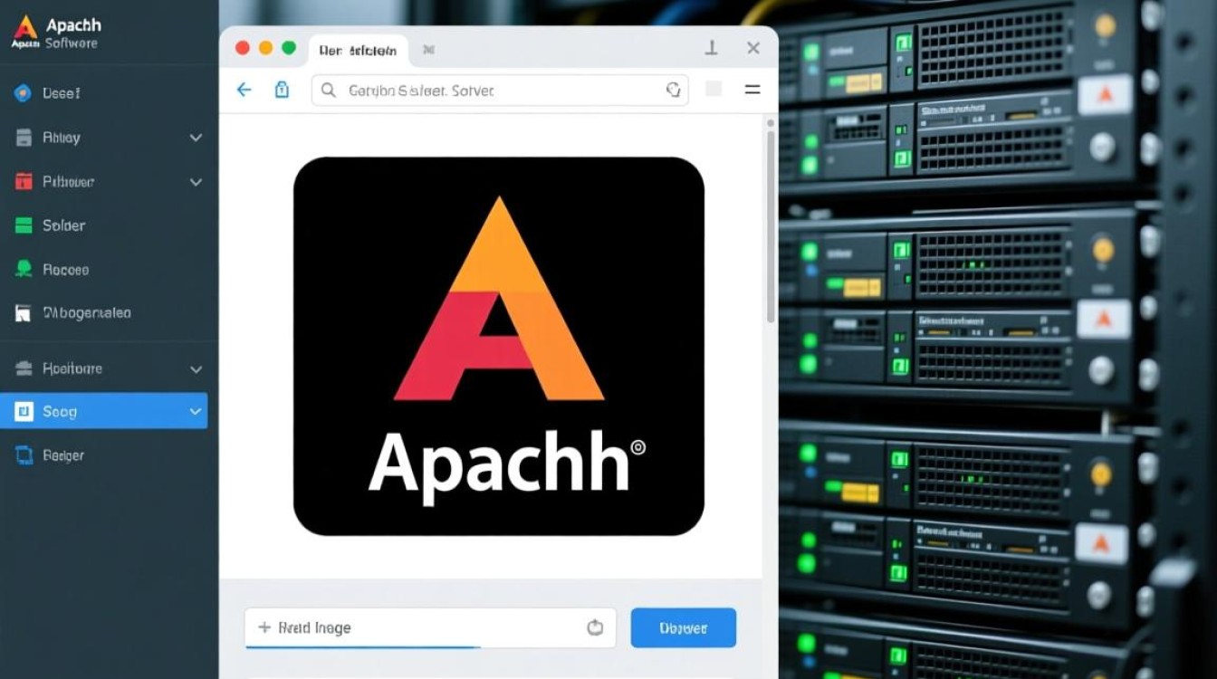 Apache镜像文件夹如何配置与管理? Apache镜像文件夹如何配置与管理?