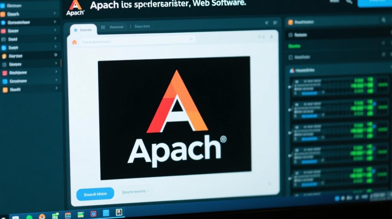 Apache镜像文件夹如何配置与管理? Apache镜像文件夹如何配置与管理?