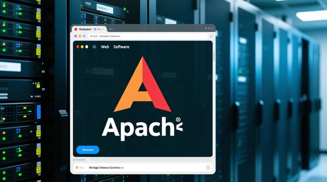 Apache镜像文件夹如何配置与管理? Apache镜像文件夹如何配置与管理?