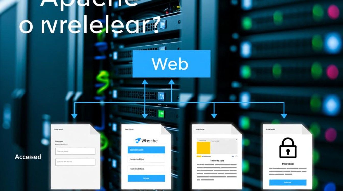 apache网页目录怎么设置和访问? apache网页目录怎么设置和访问?