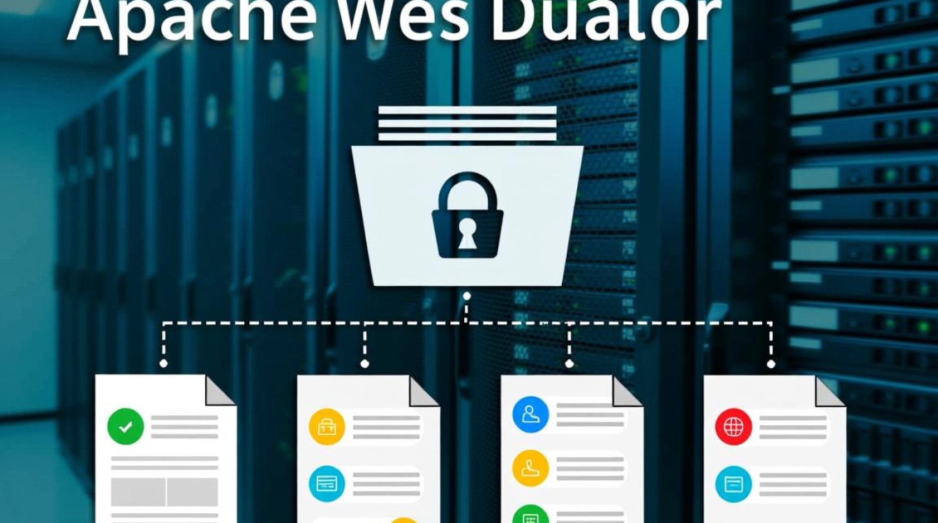apache网页目录怎么设置和访问? apache网页目录怎么设置和访问?