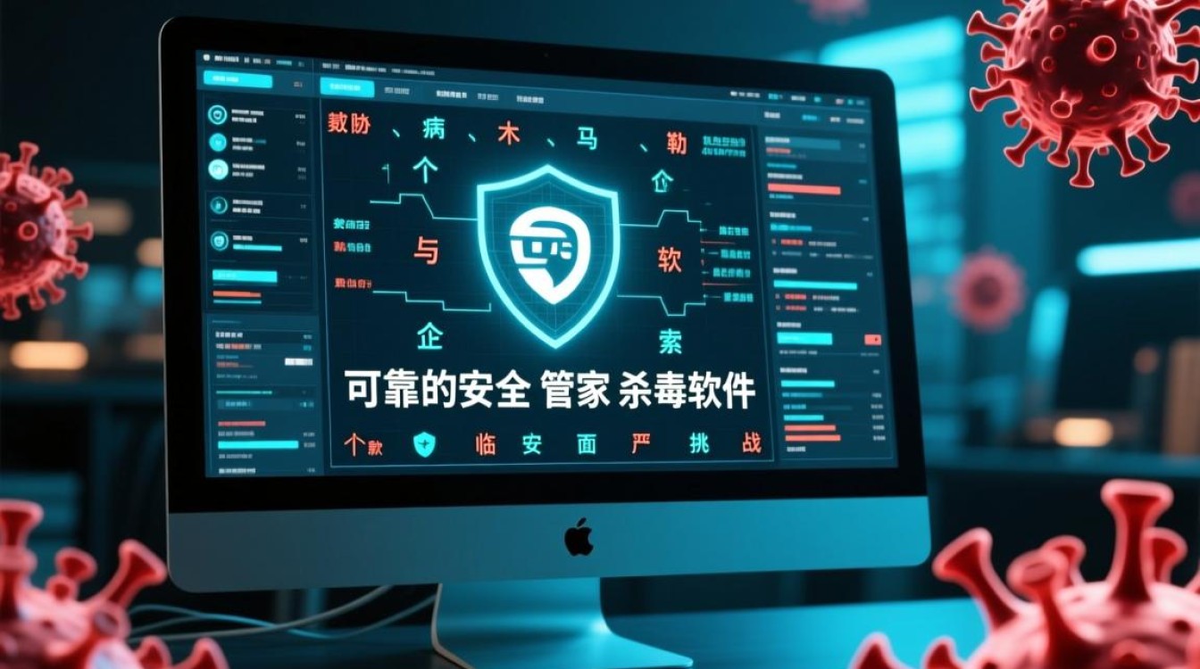 安全管家杀毒软件免费吗?好用吗?能真正防护电脑安全吗? 安全管家杀毒软件免费吗?好用吗?能真正防护电脑安全吗?