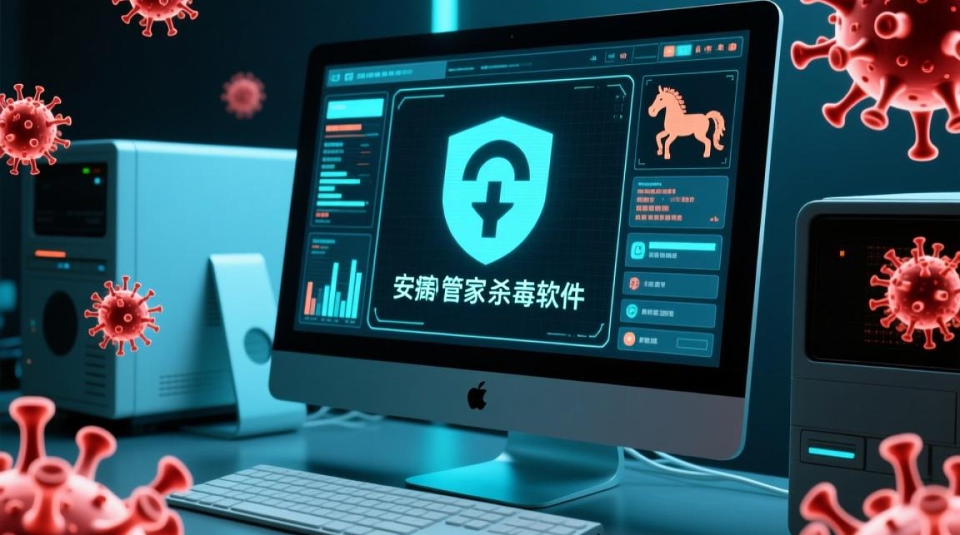 安全管家杀毒软件免费吗?好用吗?能真正防护电脑安全吗? 安全管家杀毒软件免费吗?好用吗?能真正防护电脑安全吗?