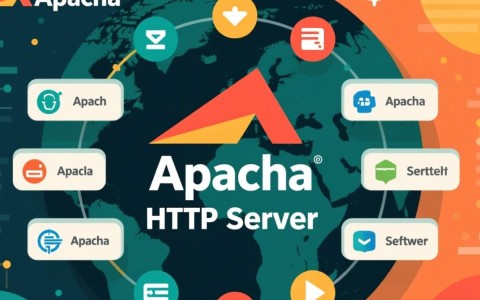 Apache服务器要钱吗?免费使用有哪些限制?
