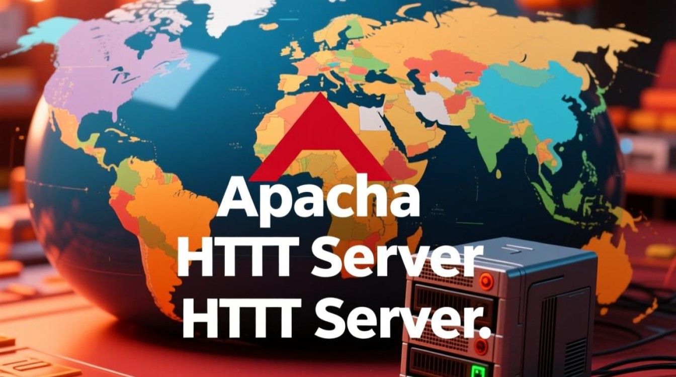 Apache服务器要钱吗?免费使用有哪些限制? Apache服务器要钱吗?免费使用有哪些限制?