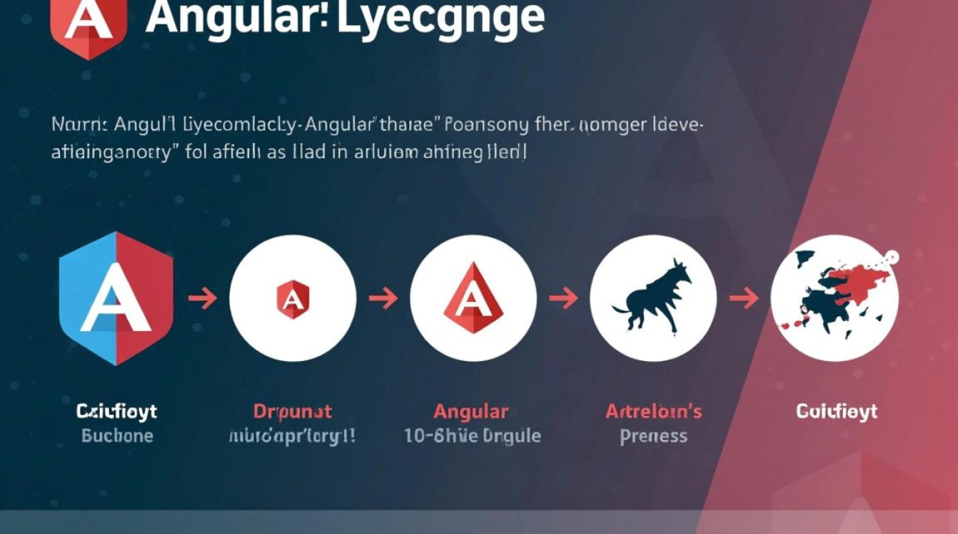 AngularJS生命周期各阶段具体执行顺序和作用是什么？