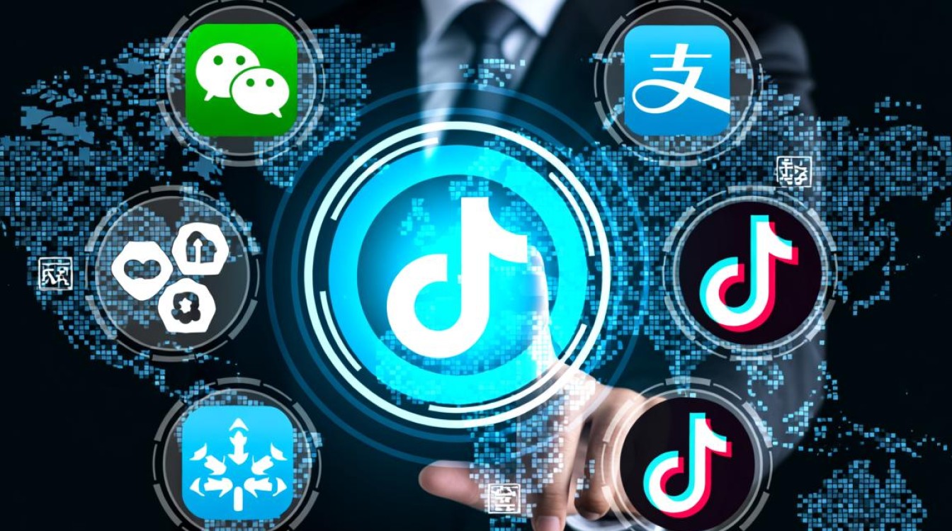 业务域名和网页授权域名如何配置？