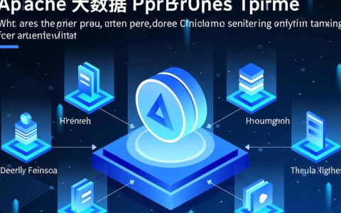 apache大数据平台如何搭建与优化？