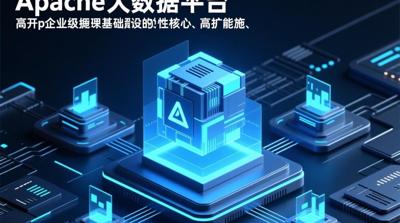 apache大数据平台如何搭建与优化？