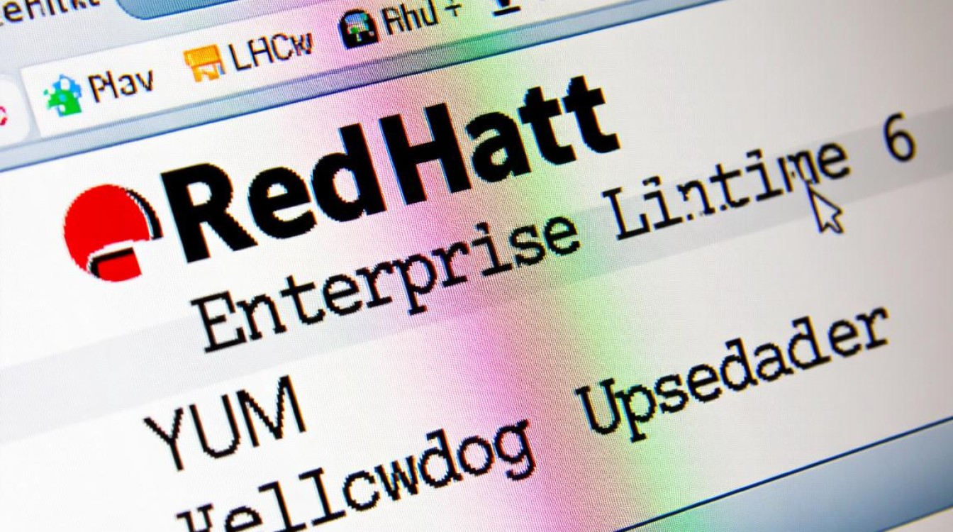 RHEL6配置yum源的详细步骤与方法是什么？