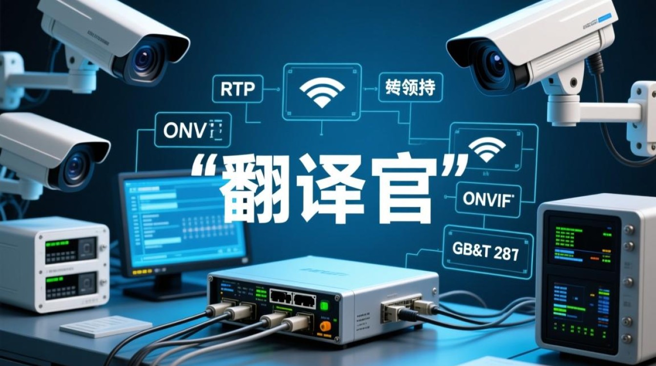 监控取流服务器究竟有何作用，不可或缺吗？