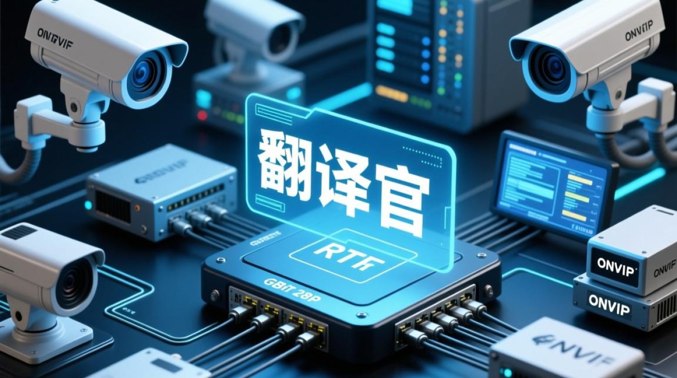 监控取流服务器究竟有何作用，不可或缺吗？
