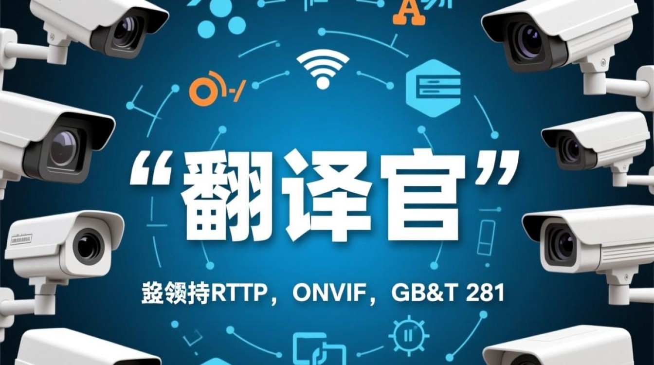 监控取流服务器究竟有何作用，不可或缺吗？
