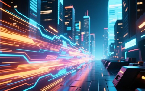 租用大带宽服务器,如何选择才不花冤枉钱?