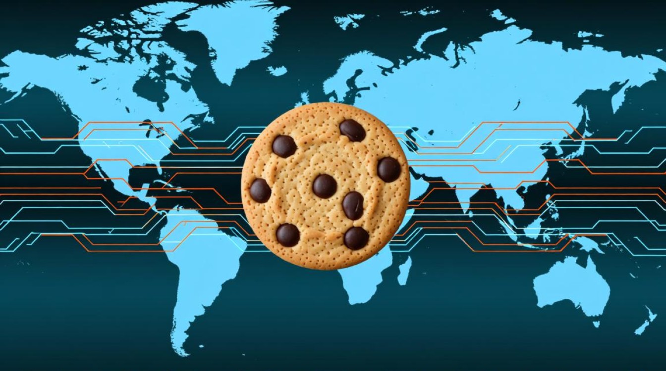 Cookie是如何在根域名和子域名之间进行共享和访问的呢？