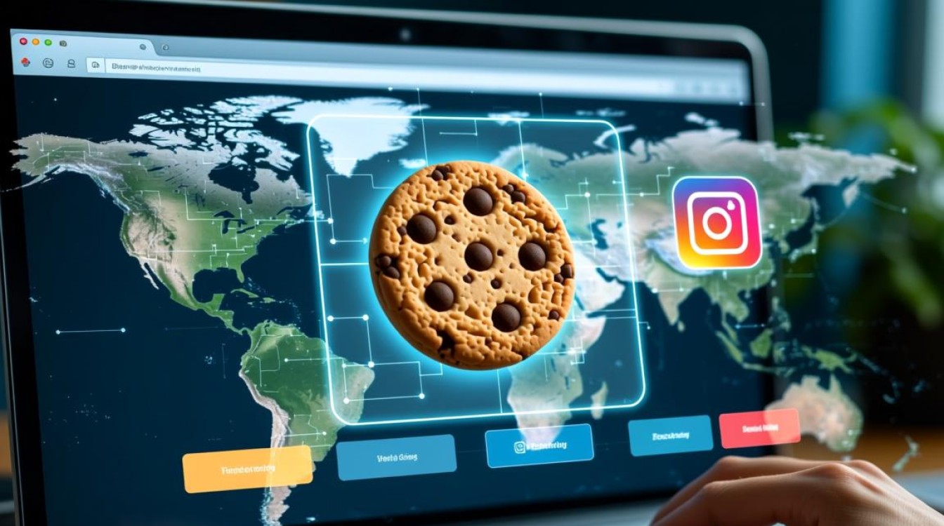 Cookie是如何在根域名和子域名之间进行共享和访问的呢？