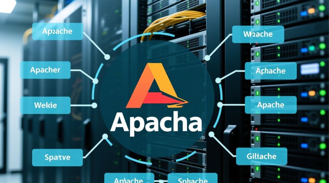 apache如何配置反向解析域名解决访问问题？