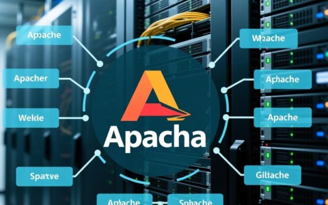 apache如何配置反向解析域名解决访问问题？