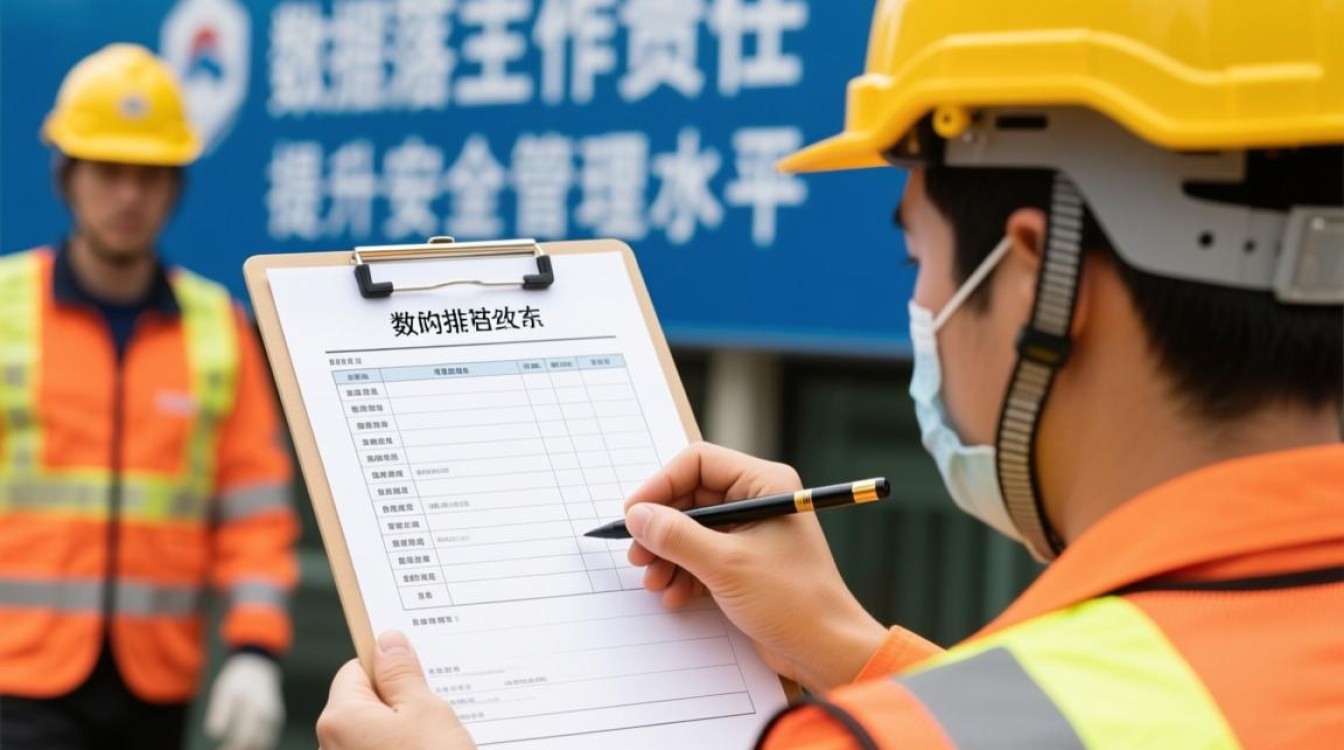 安全生产数据记录要求具体要记录哪些内容？