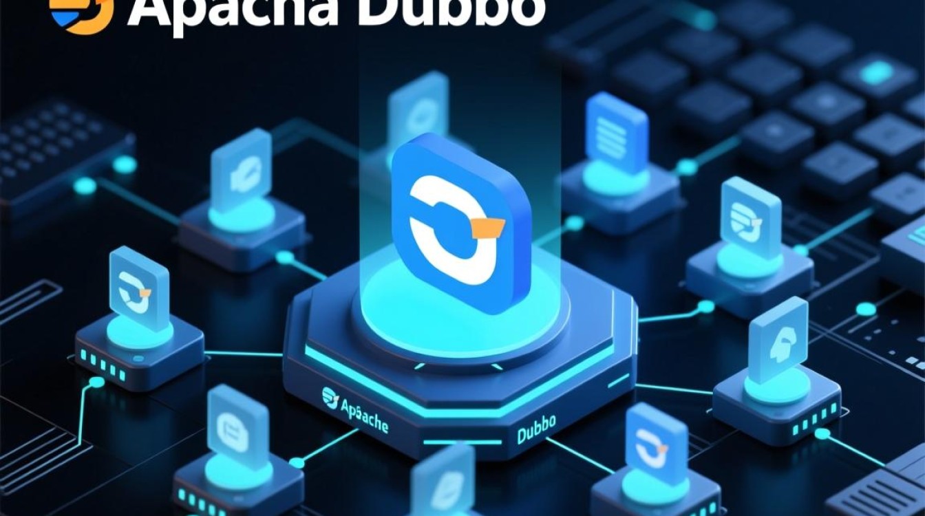 如何配置dubbo集群文件以实现负载均衡与高可用? 如何配置dubbo集群文件以实现负载均衡与高可用?