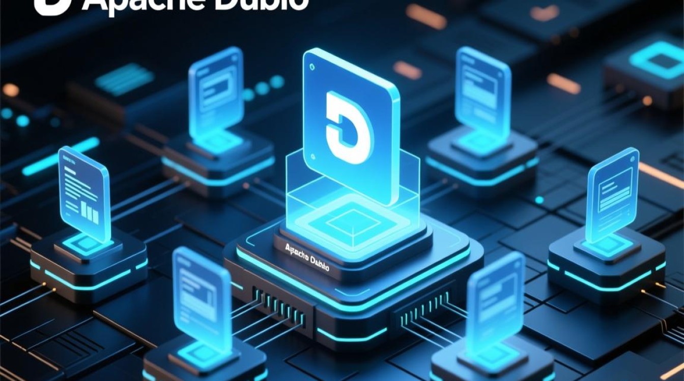 如何配置dubbo集群文件以实现负载均衡与高可用? 如何配置dubbo集群文件以实现负载均衡与高可用?