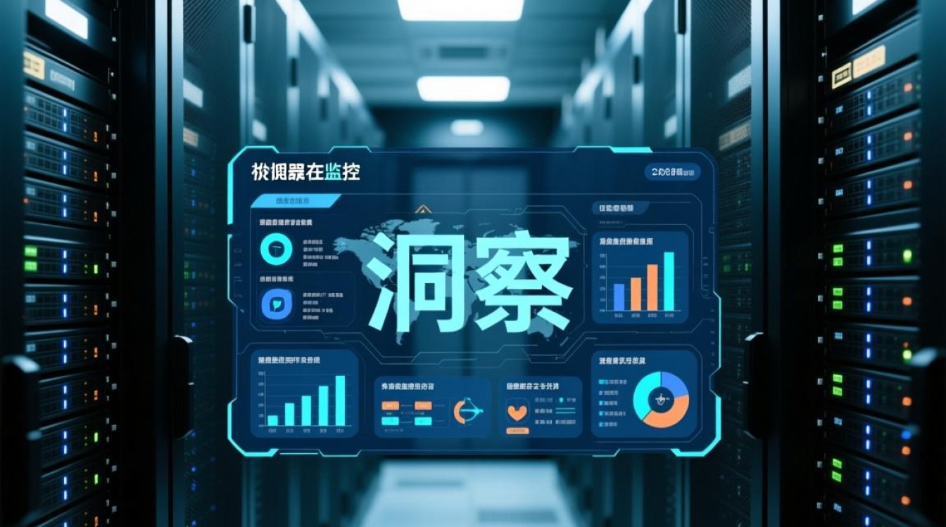 云服务器VM和DM主机监控,如何选择最佳方案? 云服务器VM和DM主机监控,如何选择最佳方案?