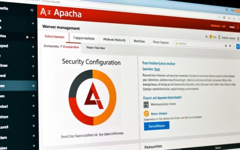 apache如何安全去掉空主机头防攻击？