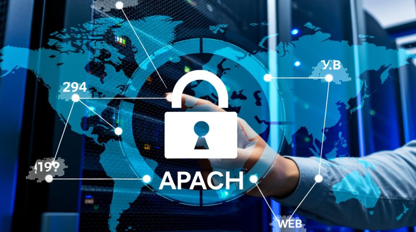 apache如何安全去掉空主机头防攻击? apache如何安全去掉空主机头防攻击?