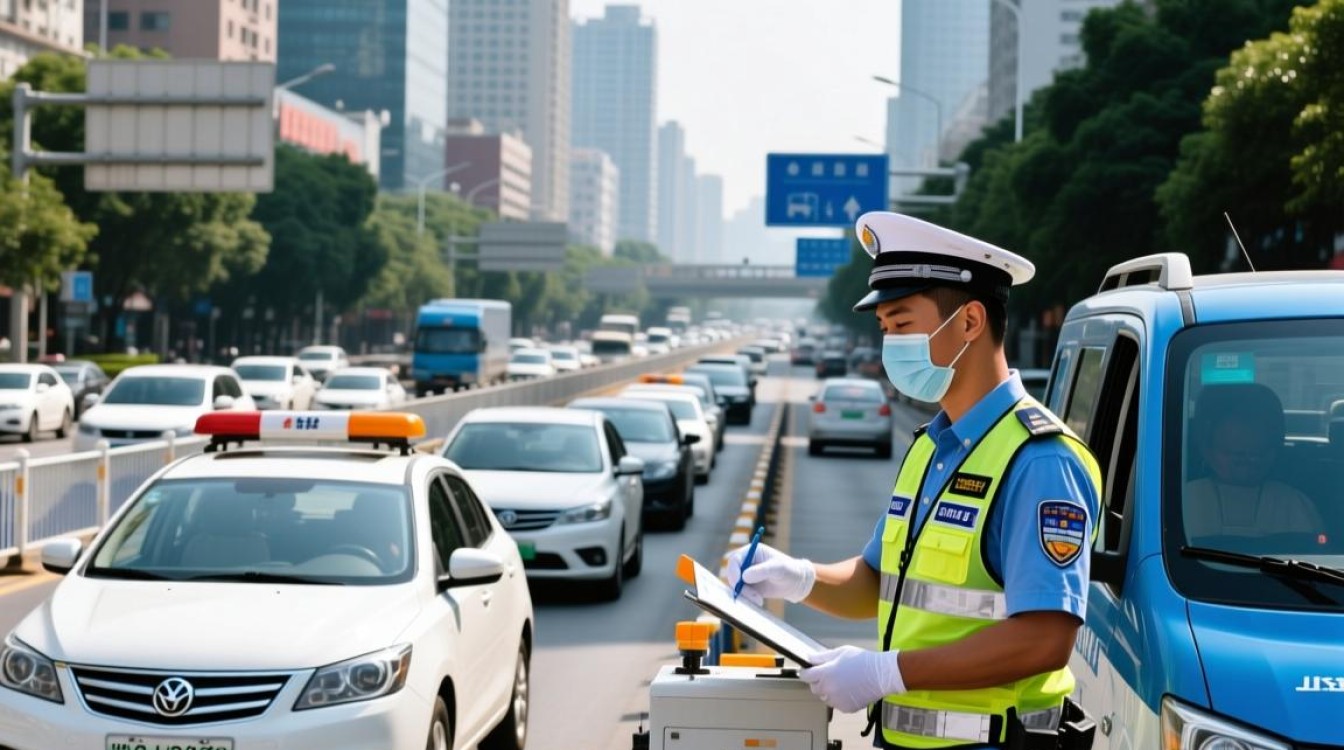 如何用智能监控解决机动车检测的痛点? 如何用智能监控解决机动车检测的痛点?