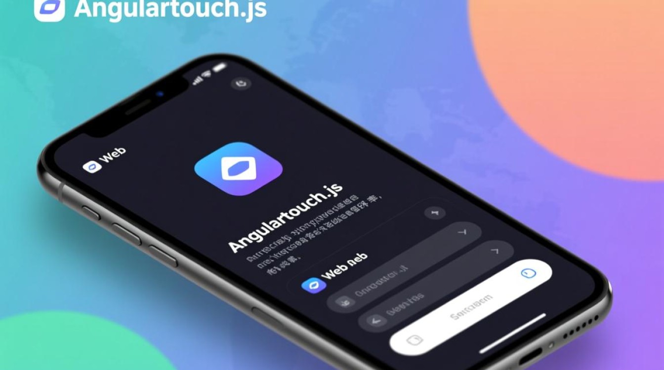 angulartouch.js如何实现移动端触摸交互? angulartouch.js如何实现移动端触摸交互?