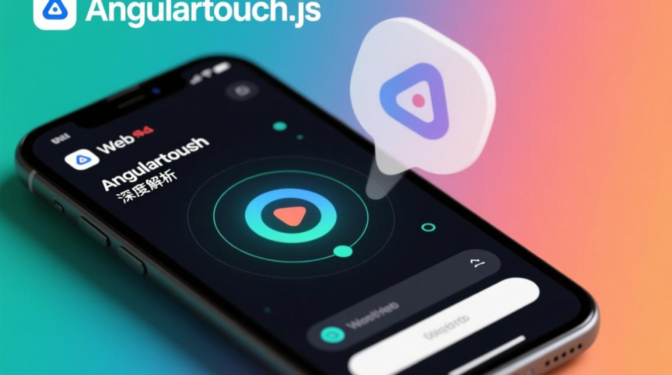 angulartouch.js如何实现移动端触摸交互? angulartouch.js如何实现移动端触摸交互?
