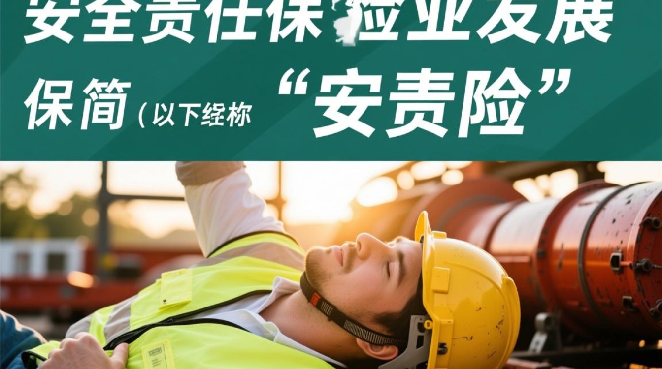 安全生产责任保险行业数据有哪些关键指标? 安全生产责任保险行业数据有哪些关键指标?