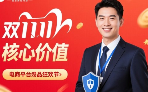 安全管理咨询双11促销,企业如何选对服务避坑?