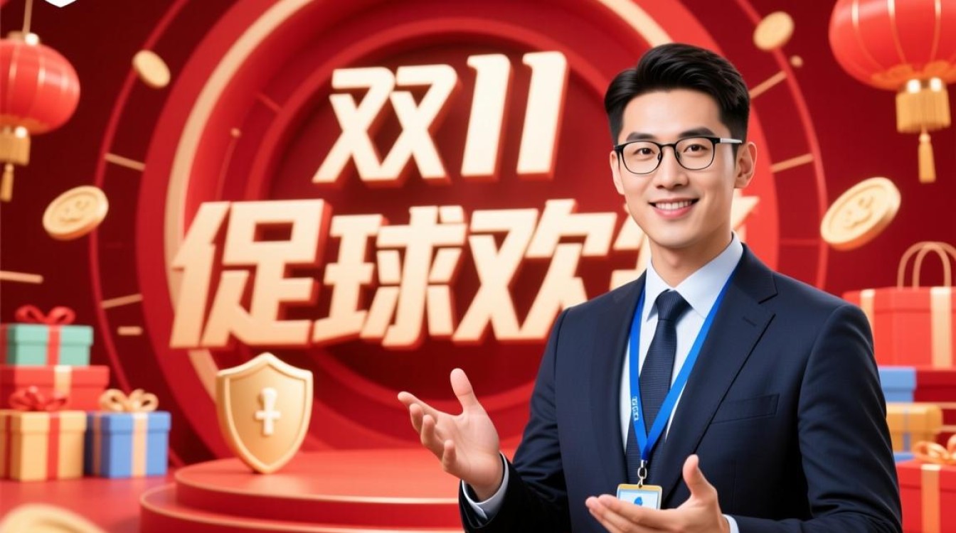 安全管理咨询双11促销，企业如何选对服务避坑？