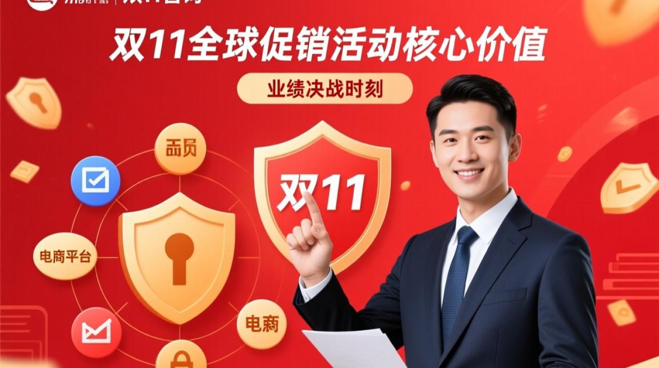 安全管理咨询双11促销，企业如何选对服务避坑？