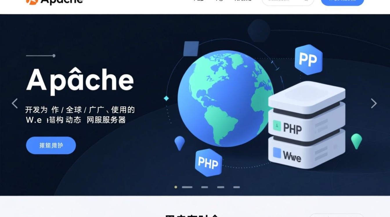 apache不解析php怎么办？配置错误还是模块没加载？