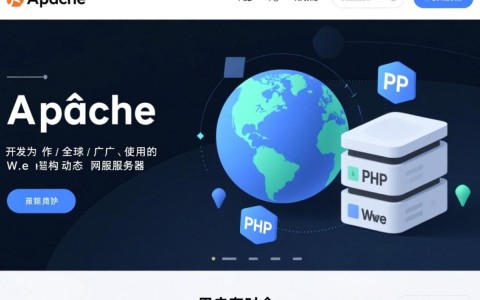 apache不解析php怎么办？配置错误还是模块没加载？