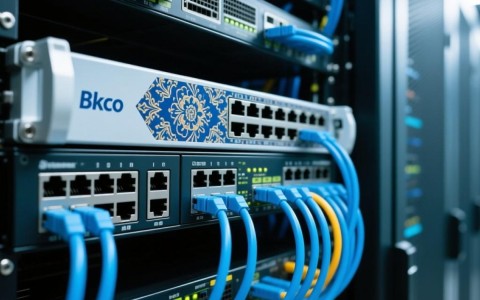 新手如何通过命令行配置Brocade交换机IP地址?