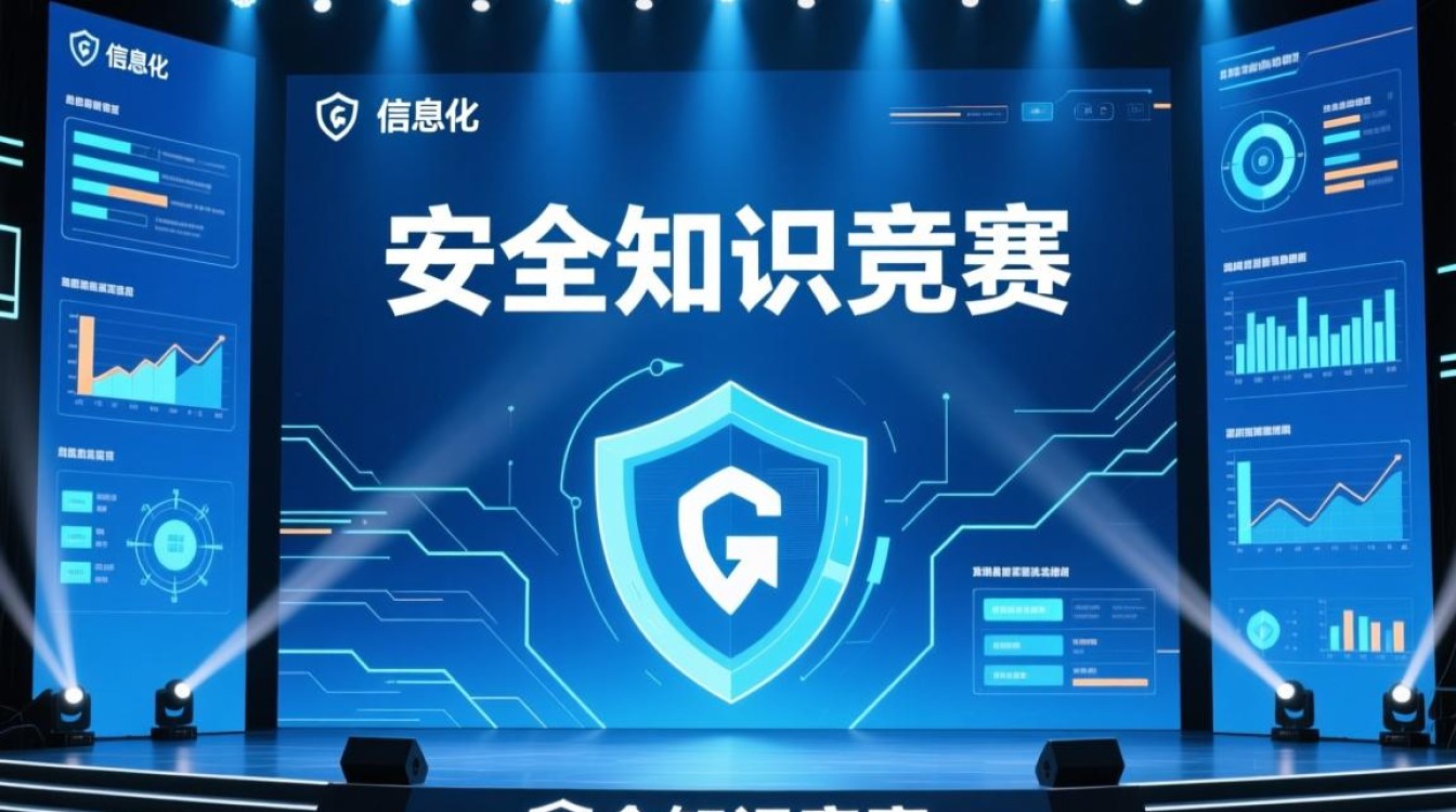 安全知识竞赛数据管理系统如何提升竞赛数据管理效率？