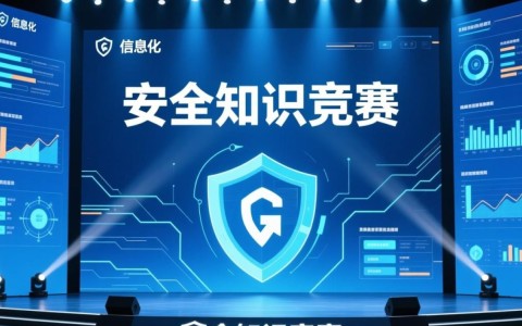 安全知识竞赛数据管理系统如何提升竞赛数据管理效率？