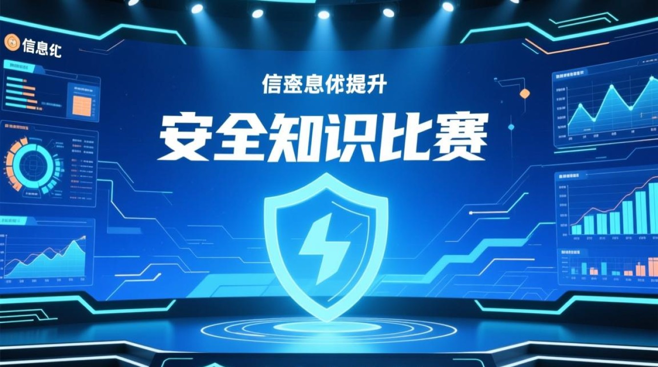 安全知识竞赛数据管理系统如何提升竞赛数据管理效率？